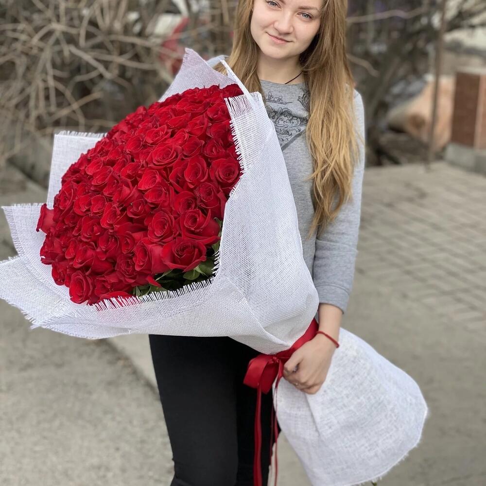 Букет номер 53