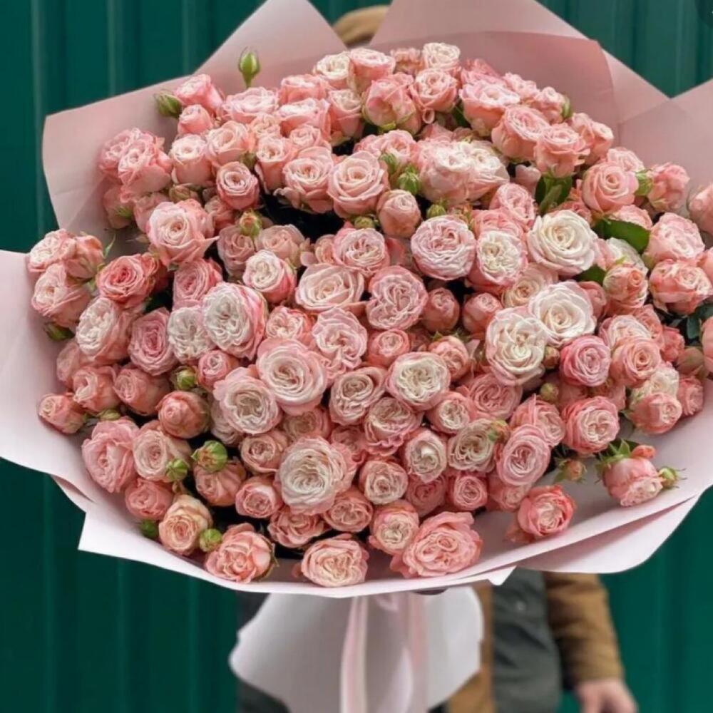 Мадам бомбастик