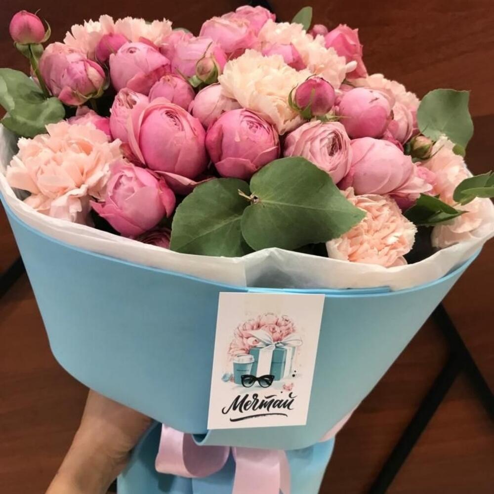 Цветная Пандора