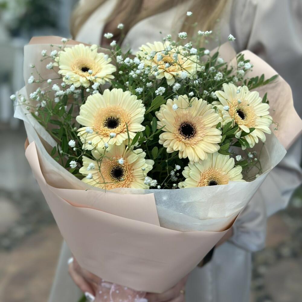 Близость к природе